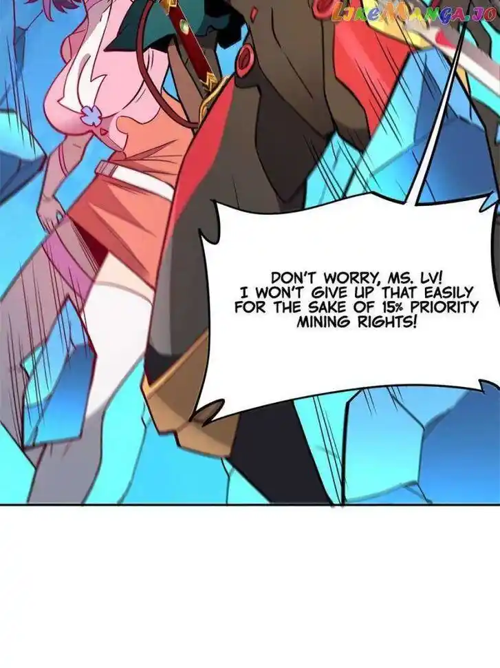 Diqiu Ren Shizai Tai Xiongmengle Ch.188