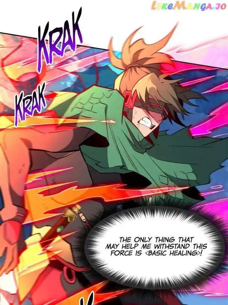 Diqiu Ren Shizai Tai Xiongmengle Ch.189