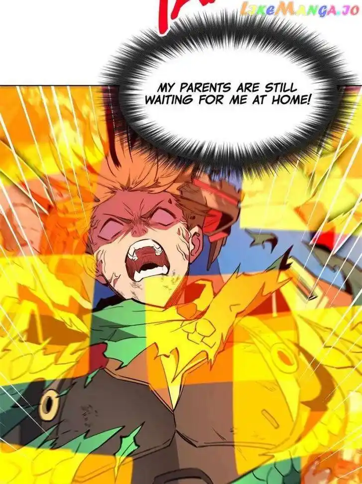 Diqiu Ren Shizai Tai Xiongmengle Ch.189