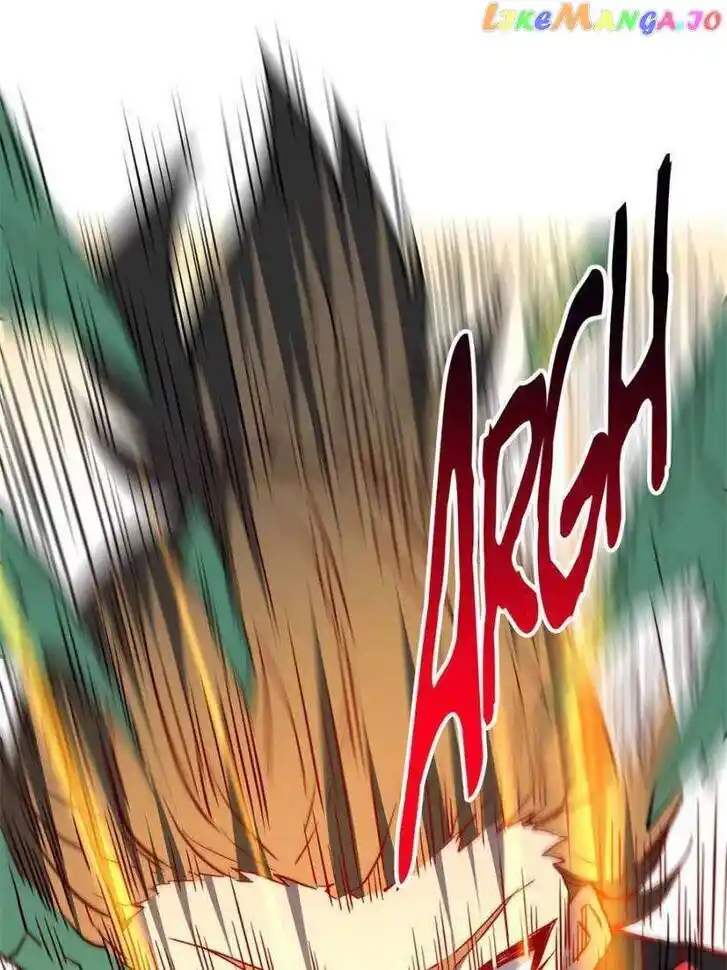 Diqiu Ren Shizai Tai Xiongmengle Ch.189