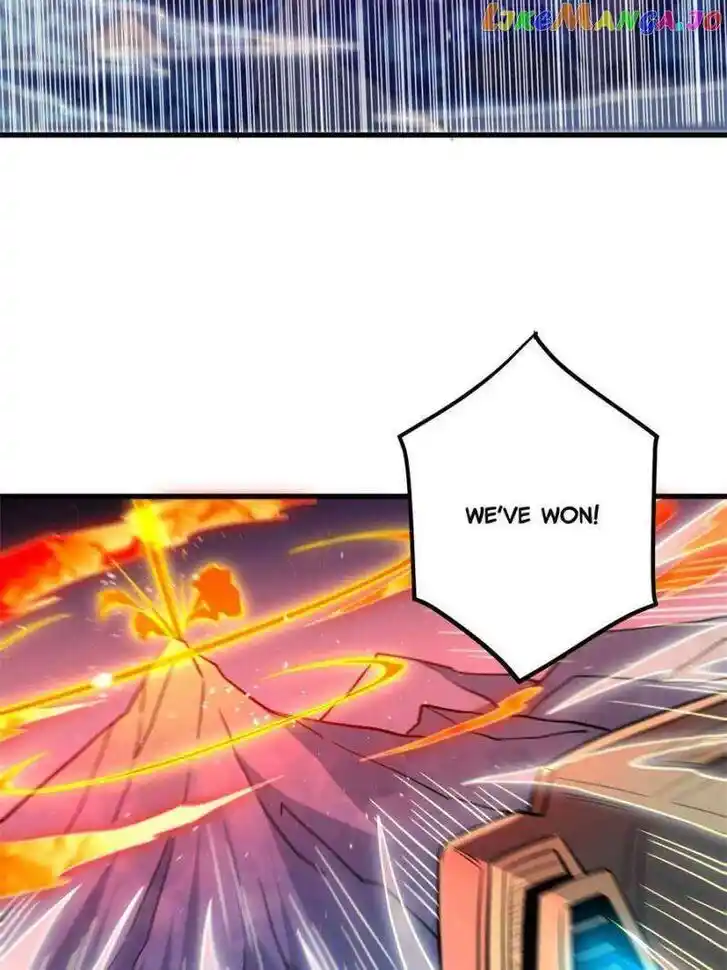 Diqiu Ren Shizai Tai Xiongmengle Ch.189