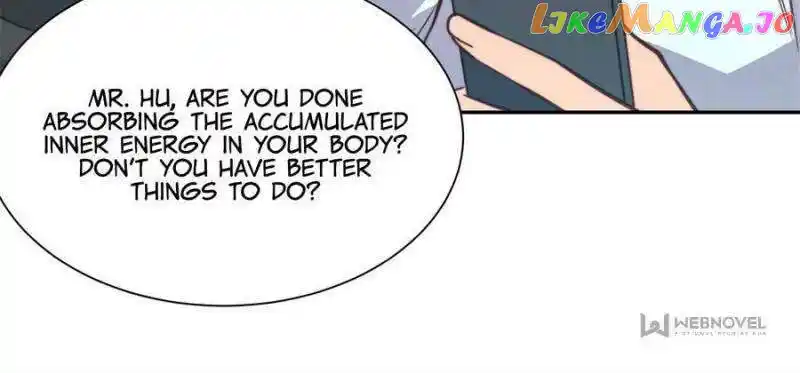 Diqiu Ren Shizai Tai Xiongmengle Ch.189