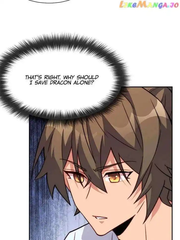 Diqiu Ren Shizai Tai Xiongmengle Ch.189