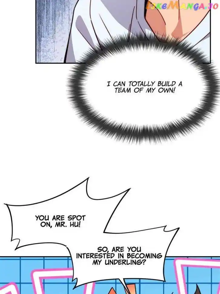 Diqiu Ren Shizai Tai Xiongmengle Ch.189