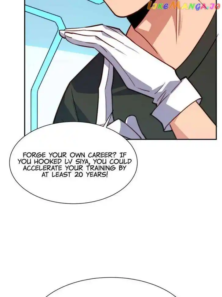 Diqiu Ren Shizai Tai Xiongmengle Ch.189