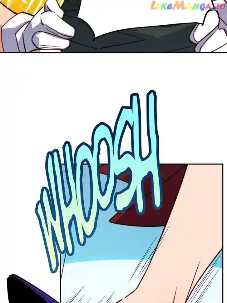 Diqiu Ren Shizai Tai Xiongmengle Ch.189