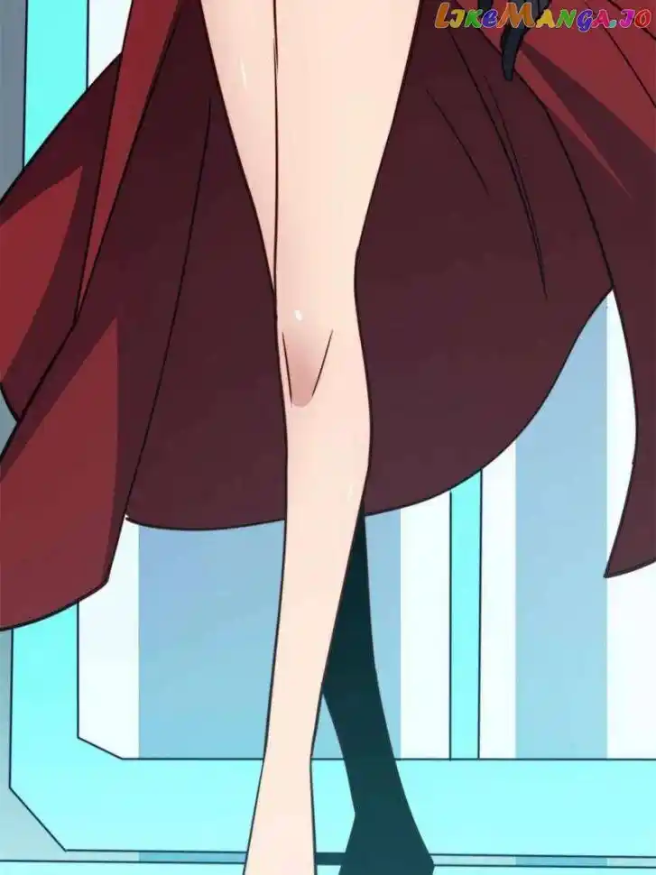 Diqiu Ren Shizai Tai Xiongmengle Ch.189