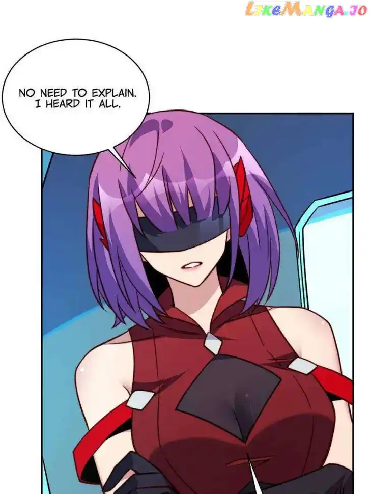 Diqiu Ren Shizai Tai Xiongmengle Ch.189