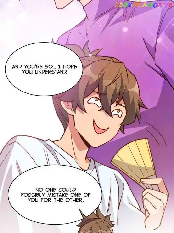 Diqiu Ren Shizai Tai Xiongmengle Ch.189