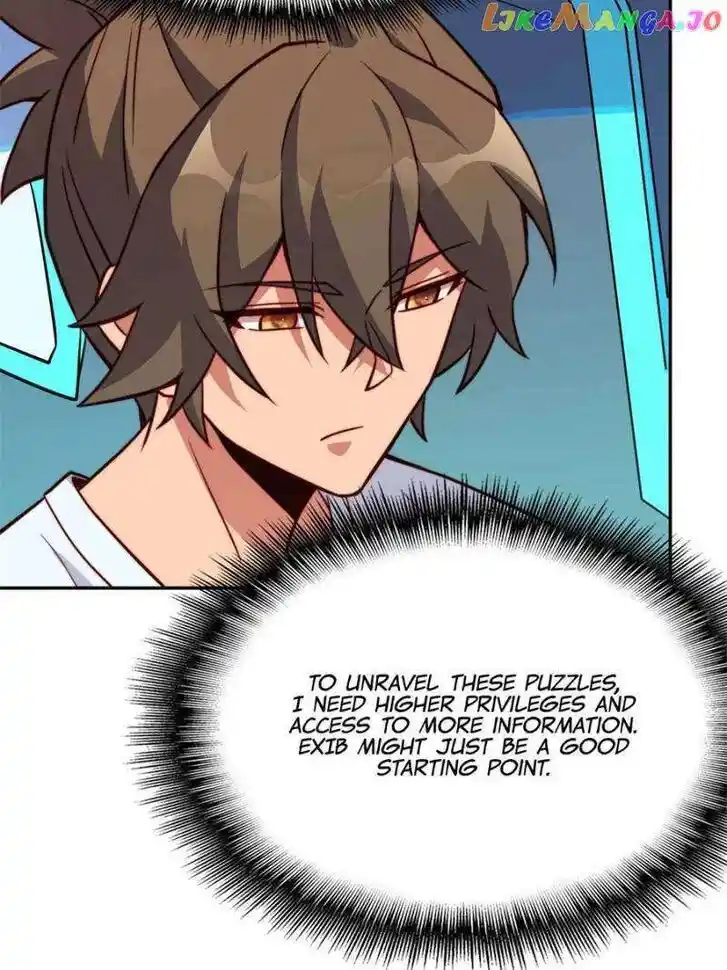 Diqiu Ren Shizai Tai Xiongmengle Ch.189