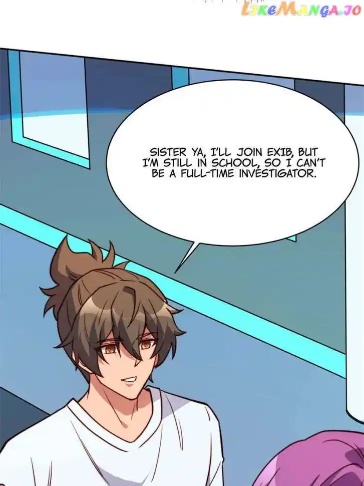 Diqiu Ren Shizai Tai Xiongmengle Ch.189