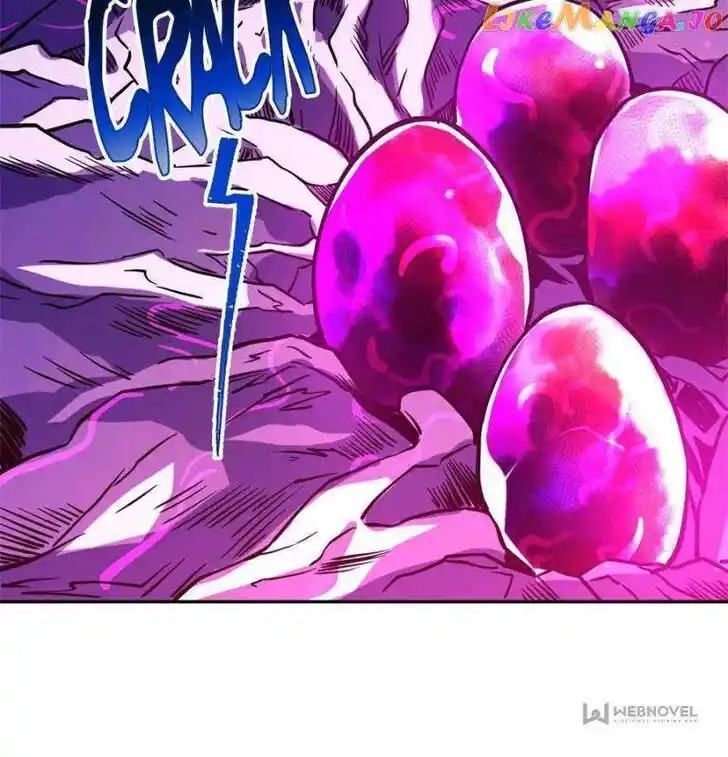 Diqiu Ren Shizai Tai Xiongmengle Ch.190