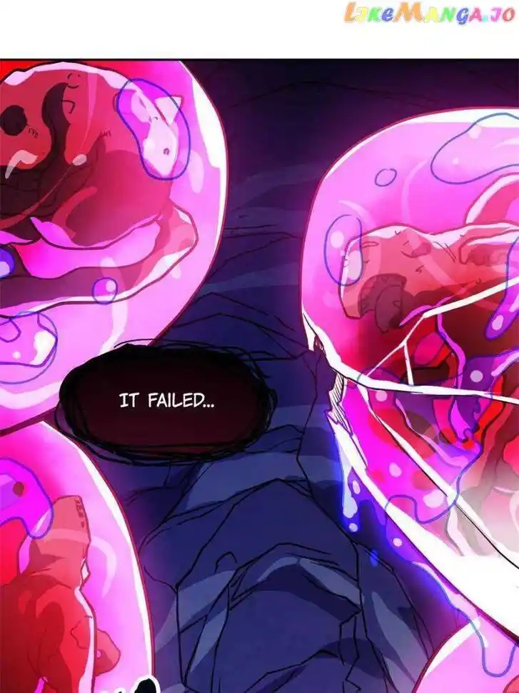 Diqiu Ren Shizai Tai Xiongmengle Ch.190