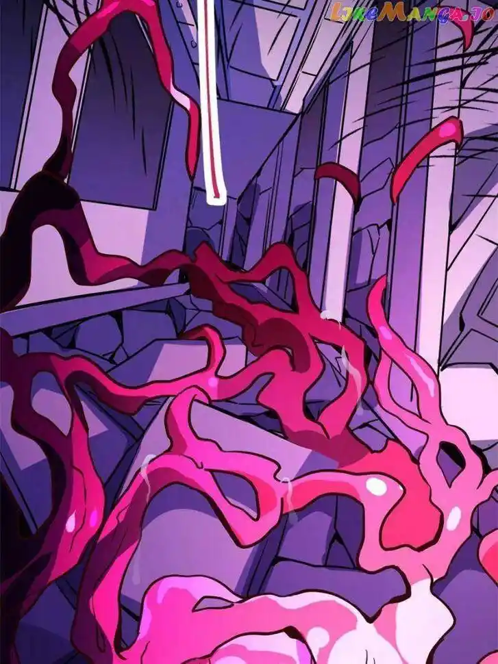 Diqiu Ren Shizai Tai Xiongmengle Ch.190