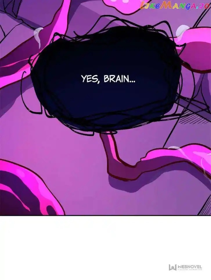 Diqiu Ren Shizai Tai Xiongmengle Ch.190