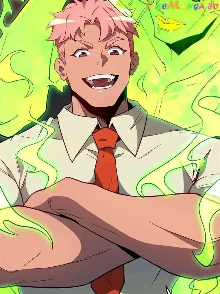 Diqiu Ren Shizai Tai Xiongmengle Ch.190