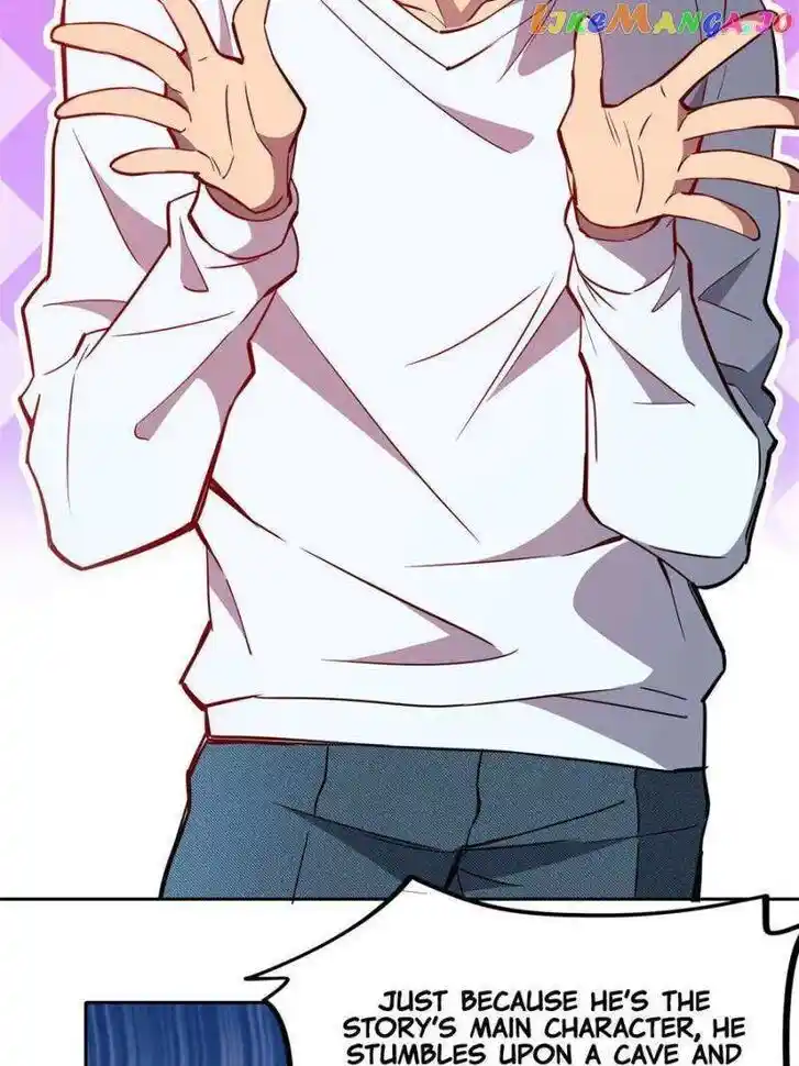 Diqiu Ren Shizai Tai Xiongmengle Ch.190