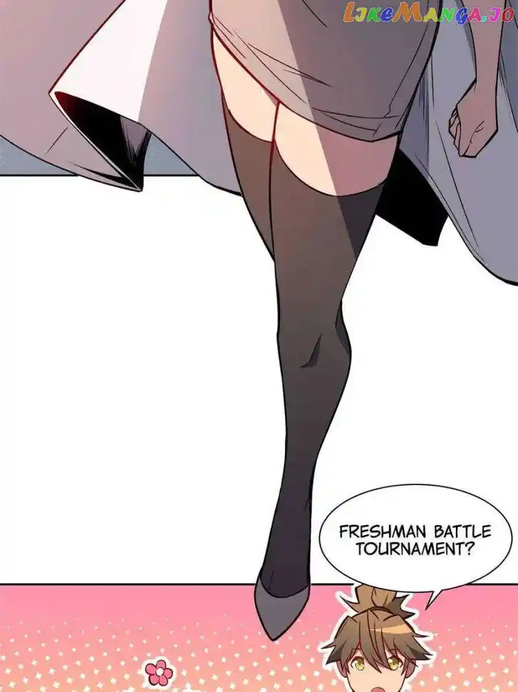 Diqiu Ren Shizai Tai Xiongmengle Ch.190