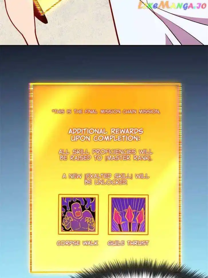 Diqiu Ren Shizai Tai Xiongmengle Ch.190