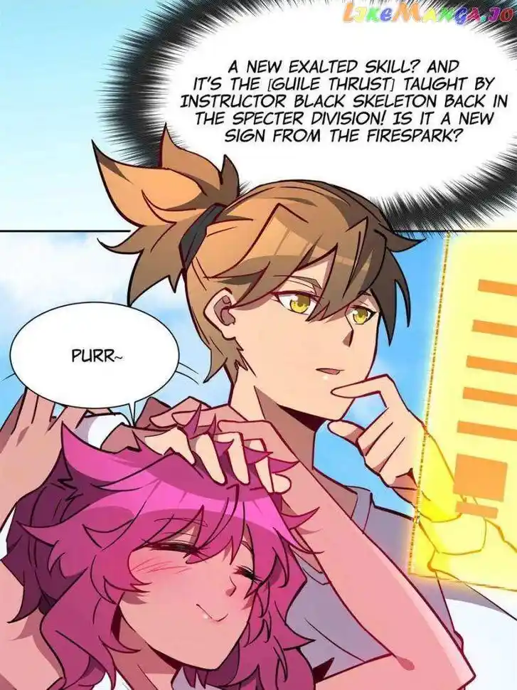 Diqiu Ren Shizai Tai Xiongmengle Ch.190