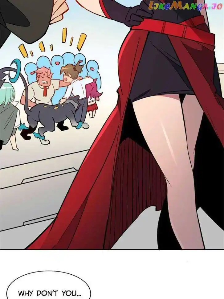 Diqiu Ren Shizai Tai Xiongmengle Ch.190