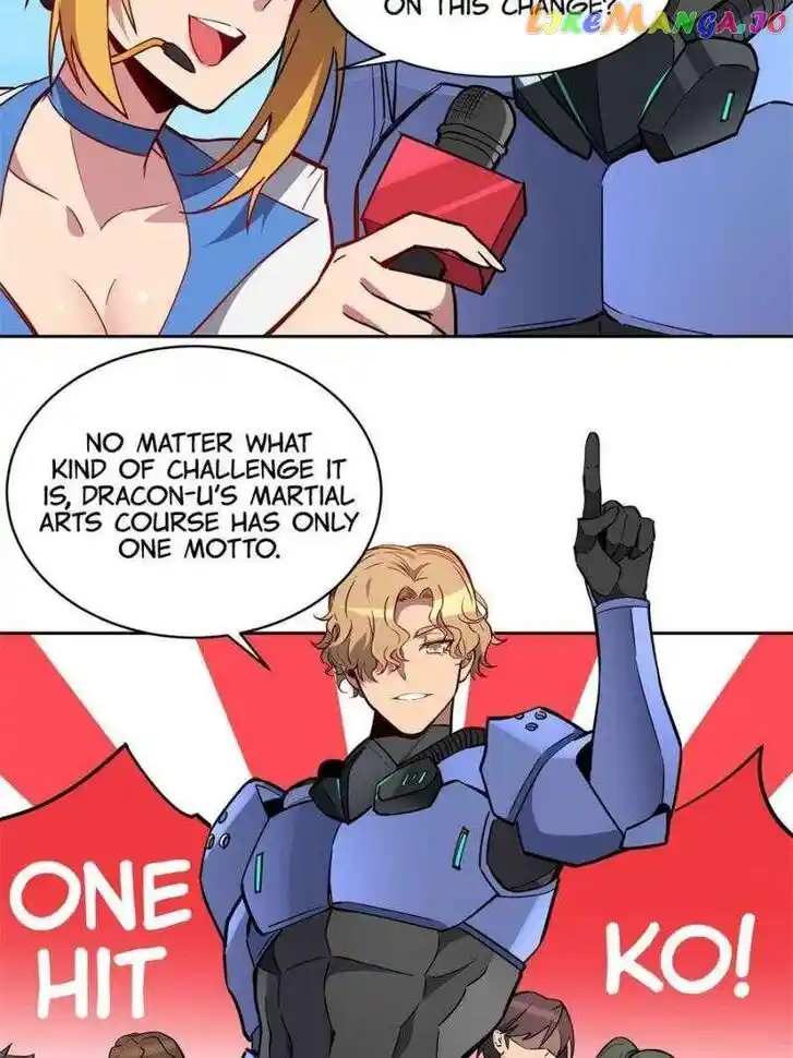 Diqiu Ren Shizai Tai Xiongmengle Ch.191