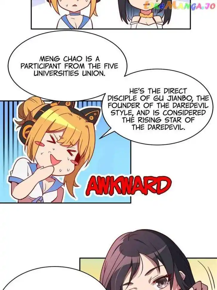 Diqiu Ren Shizai Tai Xiongmengle Ch.191