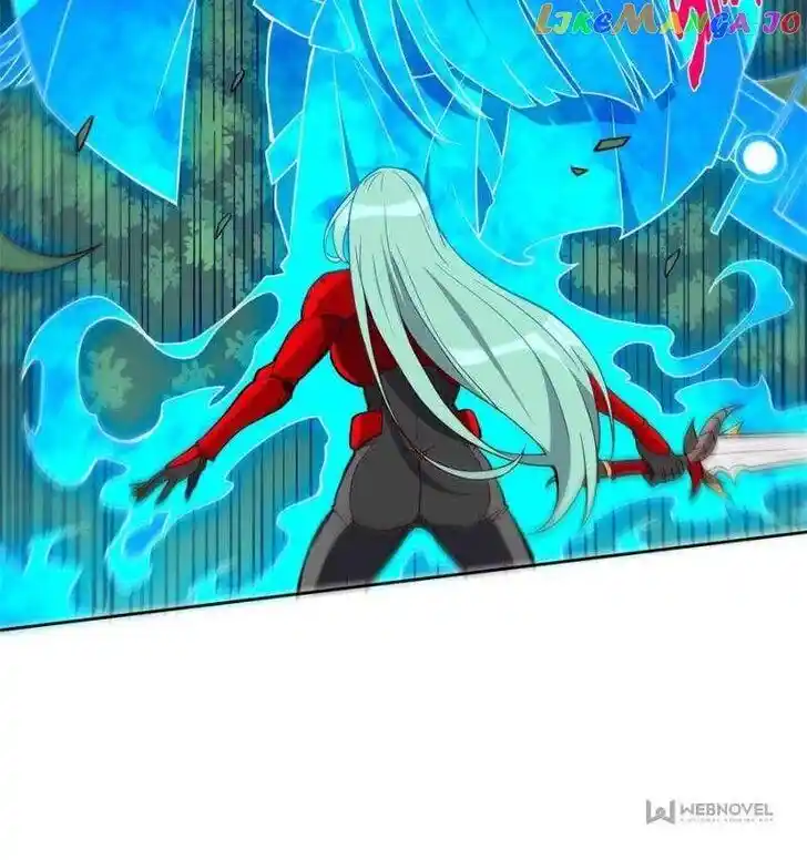 Diqiu Ren Shizai Tai Xiongmengle Ch.192