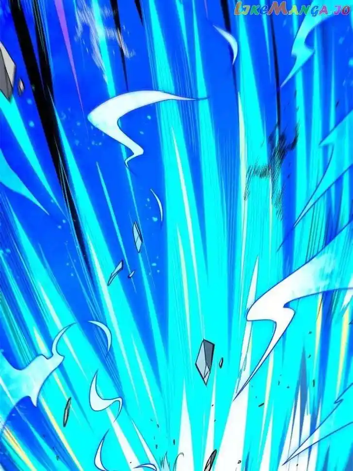 Diqiu Ren Shizai Tai Xiongmengle Ch.192