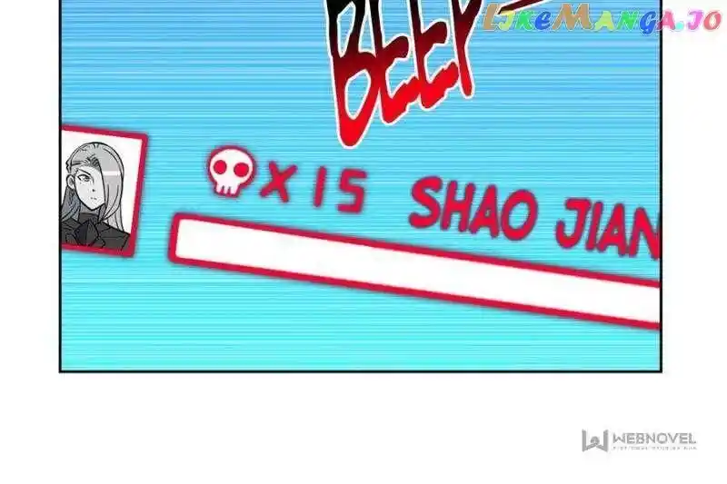 Diqiu Ren Shizai Tai Xiongmengle Ch.192