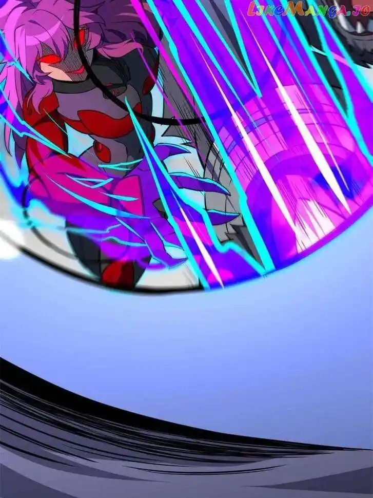 Diqiu Ren Shizai Tai Xiongmengle Ch.192