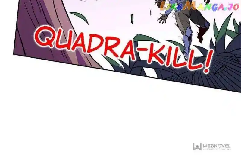 Diqiu Ren Shizai Tai Xiongmengle Ch.192