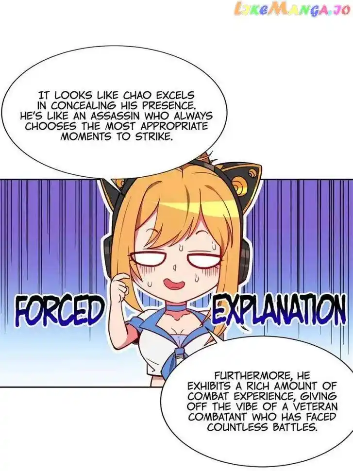 Diqiu Ren Shizai Tai Xiongmengle Ch.192