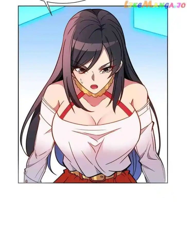 Diqiu Ren Shizai Tai Xiongmengle Ch.192