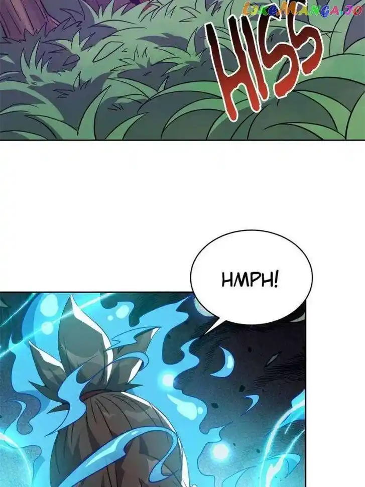 Diqiu Ren Shizai Tai Xiongmengle Ch.192