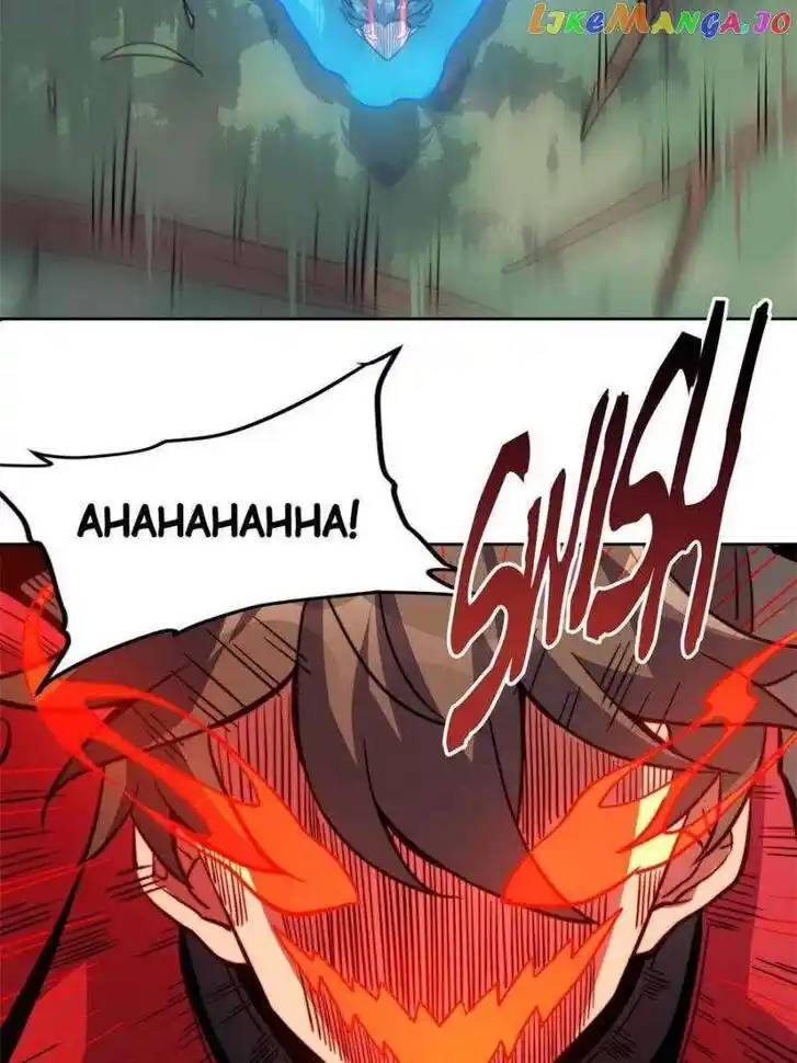 Diqiu Ren Shizai Tai Xiongmengle Ch.192