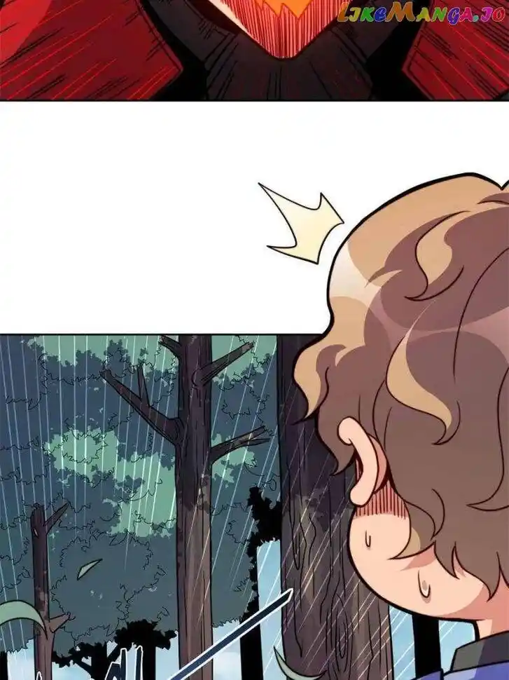 Diqiu Ren Shizai Tai Xiongmengle Ch.192