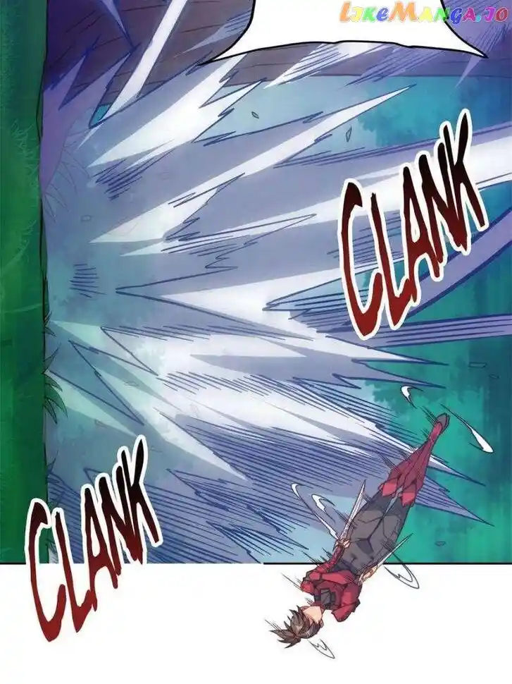 Diqiu Ren Shizai Tai Xiongmengle Ch.193