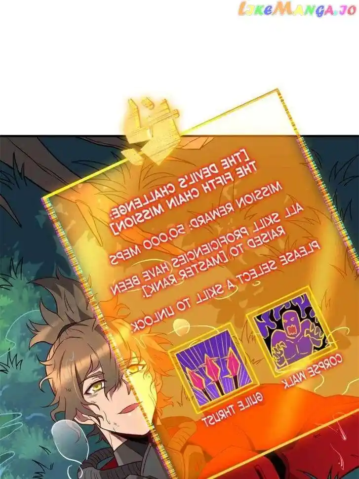 Diqiu Ren Shizai Tai Xiongmengle Ch.193