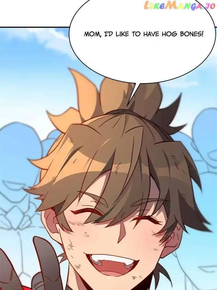 Diqiu Ren Shizai Tai Xiongmengle Ch.193