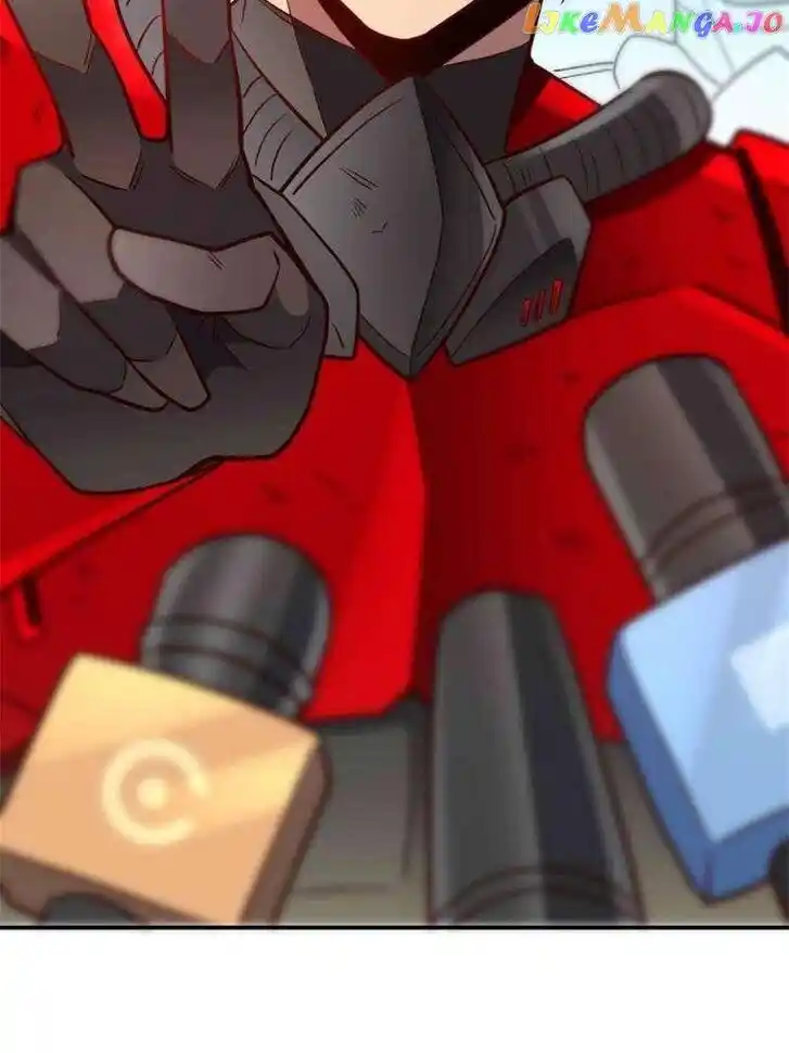 Diqiu Ren Shizai Tai Xiongmengle Ch.193