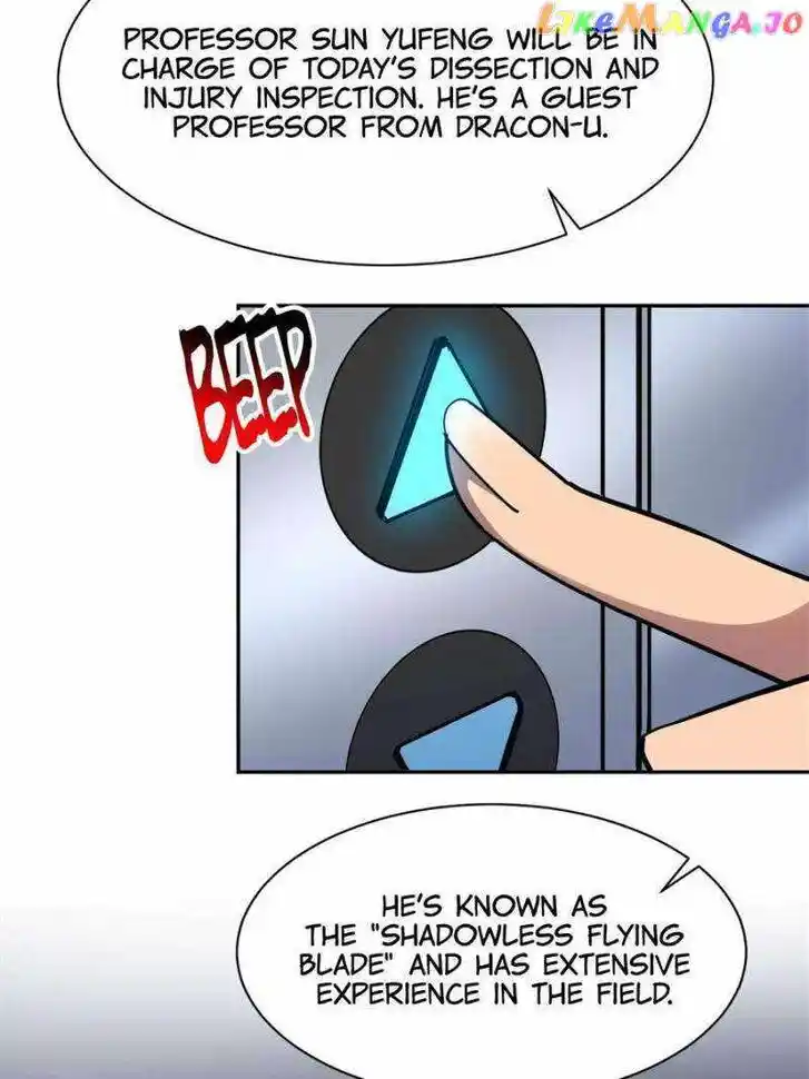 Diqiu Ren Shizai Tai Xiongmengle Ch.195