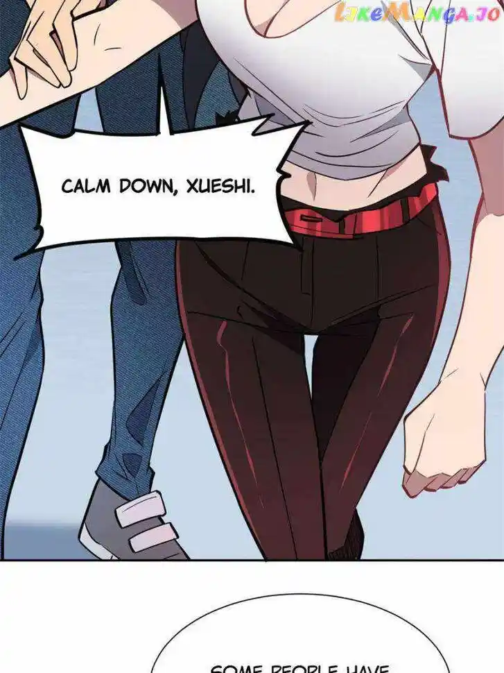 Diqiu Ren Shizai Tai Xiongmengle Ch.195