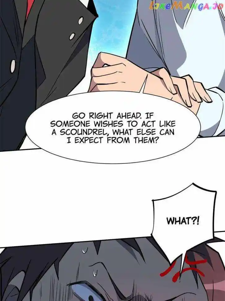 Diqiu Ren Shizai Tai Xiongmengle Ch.195