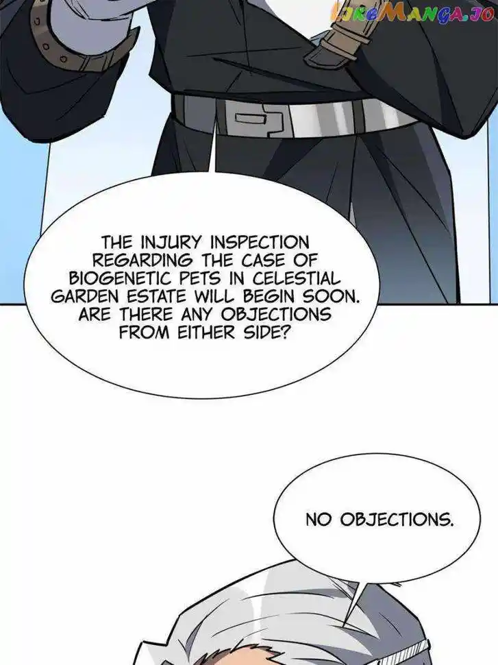 Diqiu Ren Shizai Tai Xiongmengle Ch.195