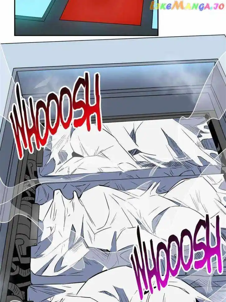 Diqiu Ren Shizai Tai Xiongmengle Ch.196