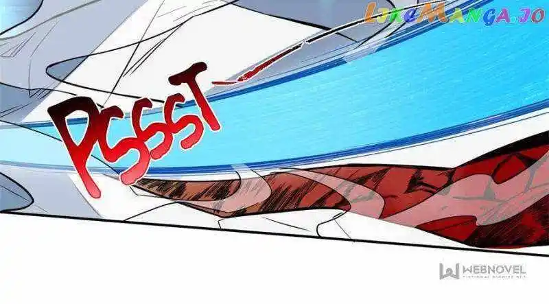 Diqiu Ren Shizai Tai Xiongmengle Ch.196