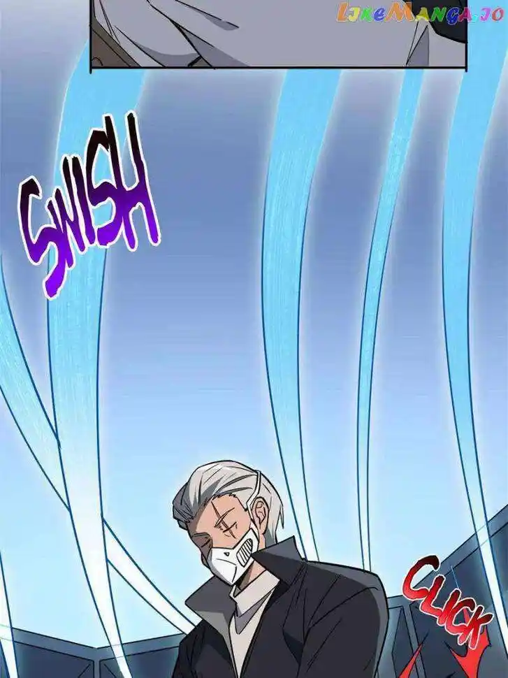 Diqiu Ren Shizai Tai Xiongmengle Ch.196