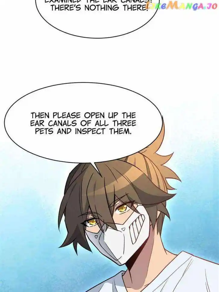 Diqiu Ren Shizai Tai Xiongmengle Ch.196