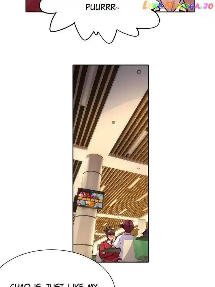 Diqiu Ren Shizai Tai Xiongmengle Ch.197